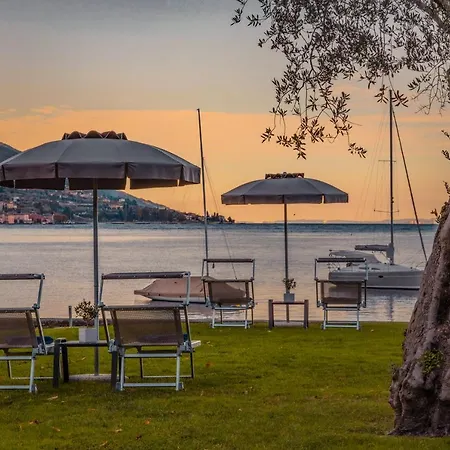 Готель Val Di Sogno - Adults Only 4*