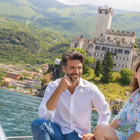 Готель Val Di Sogno - Adults Only