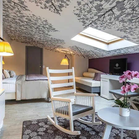 Готель Val Di Sogno - Adults Only 4*