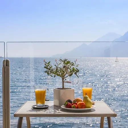 Val Di Sogno - Adults Only 4* Мальчезіне