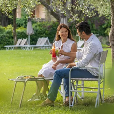 Val Di Sogno - Adults Only 4* Мальчезіне